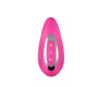 Nalone Massager Curve Fuchsia