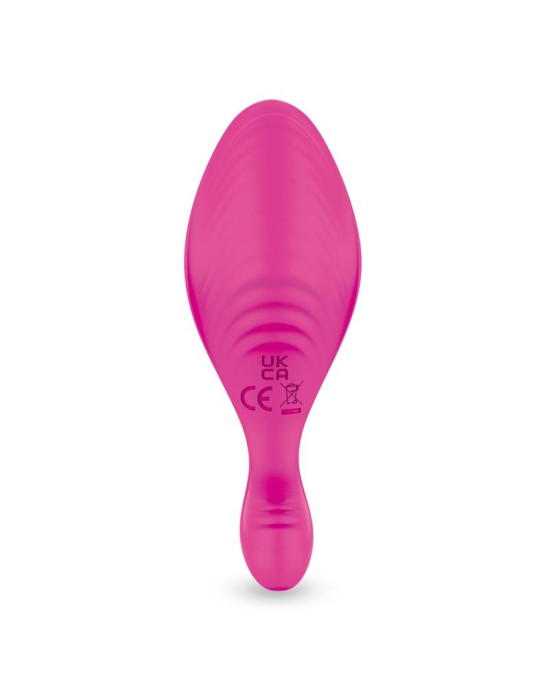 Latetobed Plitz Panty Stimulator with Remote Control USB