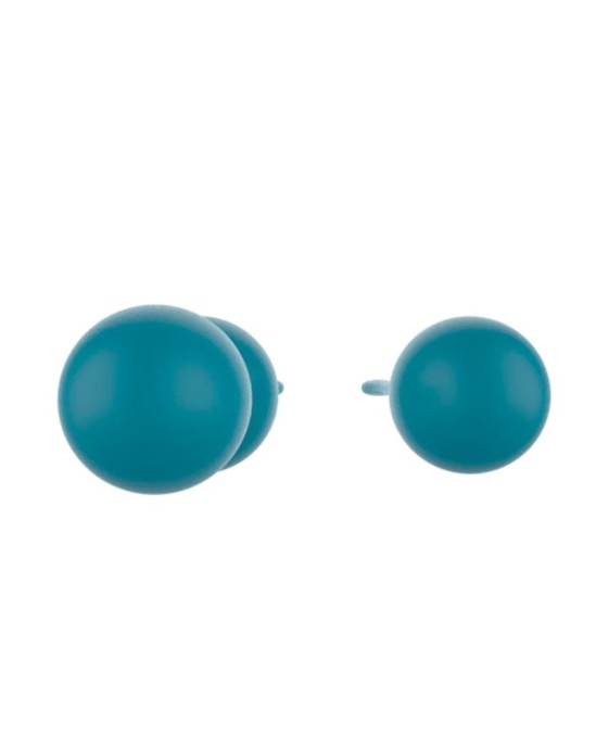 Adalet Spheres Set of 2 Kegel Balls