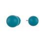 Adalet Spheres Set of 2 Kegel Balls