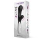 Latetobed Maverdick Vibe Silicone Black