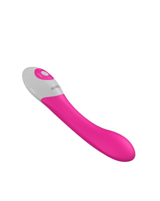 NALONE PULSE Vibrators rozā krāsā