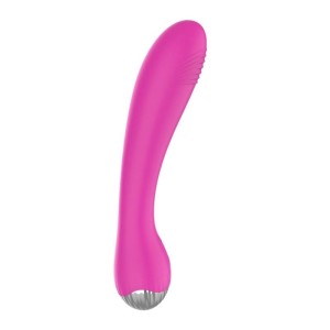 A-Gusto Vibe 6 Vibration Functions USB Pink