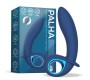 Intoyou Alpha Advanced Vibe with Inflatable and Vibration Function USB Silicone