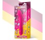 Goodies Sweety G-Spot Vibe USB silikona fuksija