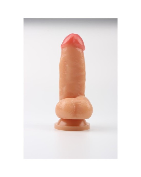 Chisa Dildo Juicy 18.5 x 5 cm Flesh