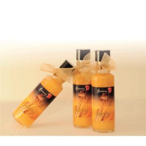 Tentacion Tentaci n Massage Golden Veil 100 ml