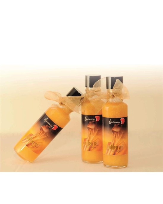 Tentacion Tentaci n Massage Golden Veil 100 ml