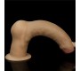 Lovetoy Dual Layered Dildo 11