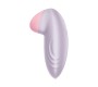 Satisfyer Tropu uzgalis ar APP Connect Lilac