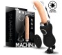 Intoyou Bdsm Line Sex Machine Vibration, Thrusting and Heat Remote Control USB