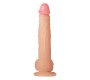 Centauro Cesur 3.0 Realistic Dildo Vibrating, Wavy, 360? and Up-and-Down Movement Remote Control USB