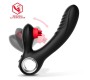 Intoyou Niza Vibe with Heating and Clitoris Triple Tongue