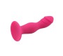 Chisa Dildo priekš Harness Rumpy Pumpy Pink