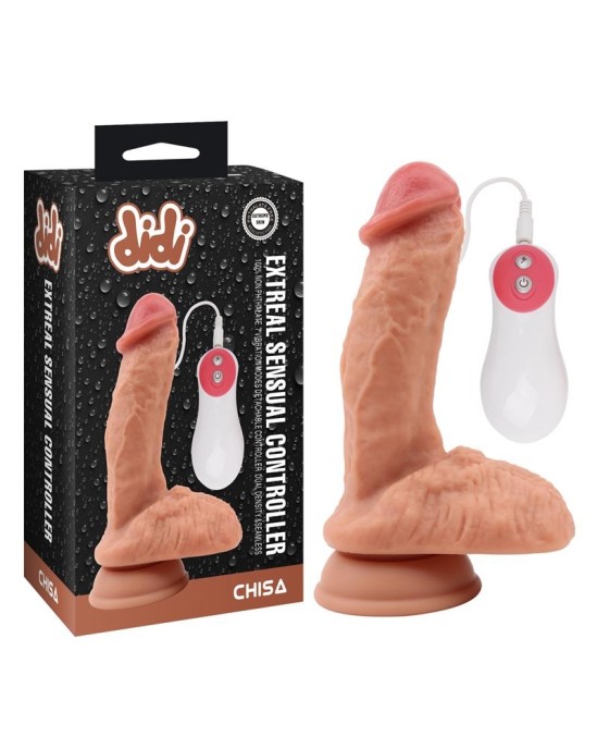 Chisa Extreal Sensual Controller