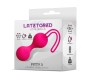 Latetobed Fitty 3 - Dumbbell Kegel Balls 62 gr