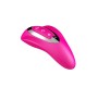 Nalone Massager Curve Fuchsia