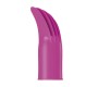 Latetobed 4Fun Vibrating Bullet and 4 Sleeves USB Waterproof Silicone