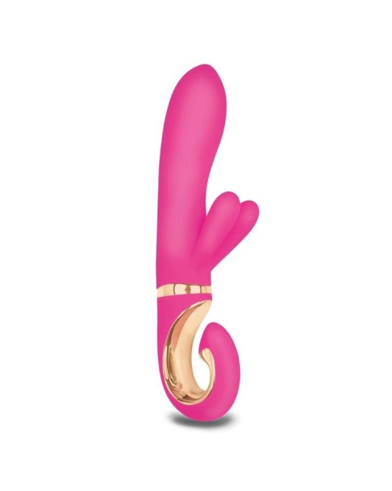 Gvibe Vibe Grabbit Mini Dolce Фиолетовый