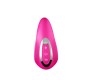 Nalone Massager Curve Fuchsia