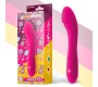 Goodies Sweety G-Spot Vibe USB Silicone Fuchsia