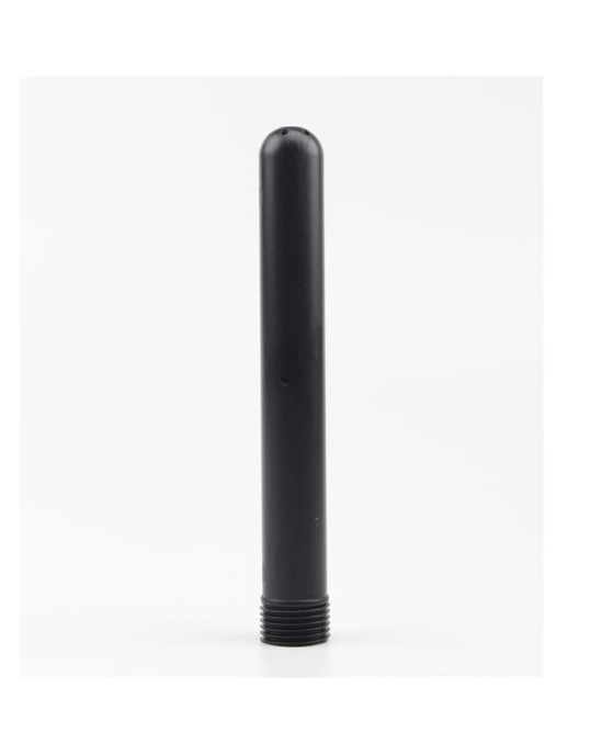 Chisa Anal Cleaner Tube 15 cm Black