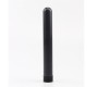 Chisa Anal Cleaner Tube 15 cm Black