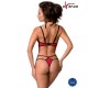 Avanua Coline Body Red