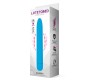 Latetobed Bluesky Vibe 10 Functions 18,5 cm USB Mate Blue