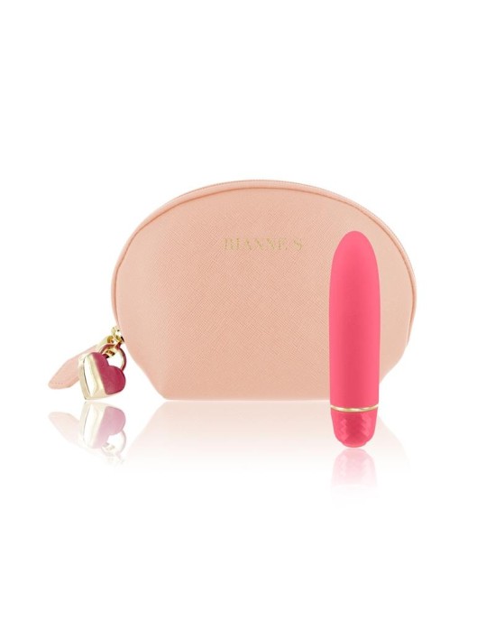 Rianne S RS – Essentials – классический Vibe Coral Pink