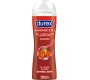 Durex Lubes DUREX — PLAY 2-1 MASĀŽA UN STIMULATORS LUBRIKANTS 200 ml