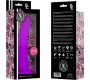 Deltaclub DELTA CLUB - TOYS LILAC DILDO MEDICAL SILICONE 20 X 4 CM