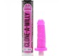 Clona-Willy CLONE A WILLY - LUMINESCENT PINK PENIS CLONER WITH VIBRATOR