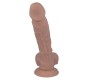 Mr. Intense MR INTENSE — 28 REALISTIC COCK 22,3 -O - 3,4 CM