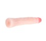 Baile Dildos BAILE — REĀLISTS SILIKONA KĀRS 19 CM (RANDOW BOX KRĀSA)