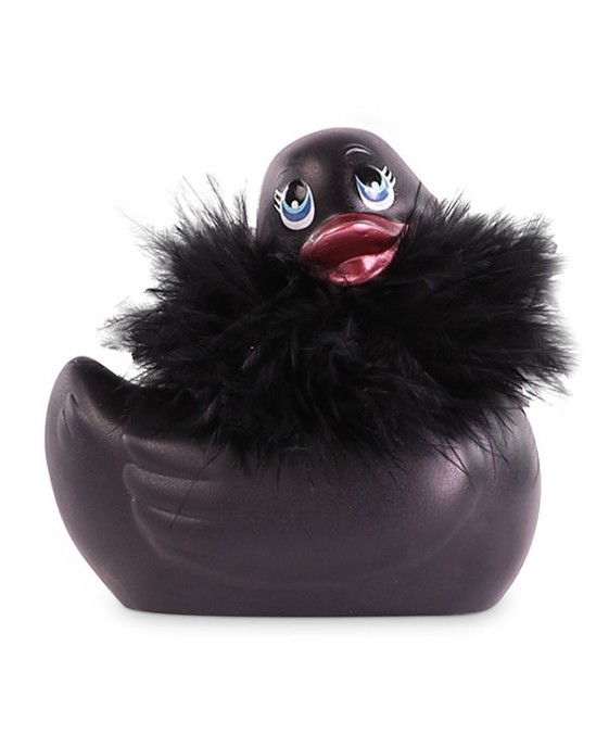 Big Teaze Toys BIG TEASE TOYS - I RUB MY DUCKIE 2.0 | PARIS (melns)