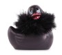 Big Teaze Toys BIG TEASE TOYS - I RUB MY DUCKIE 2.0 | PARIS (melns)