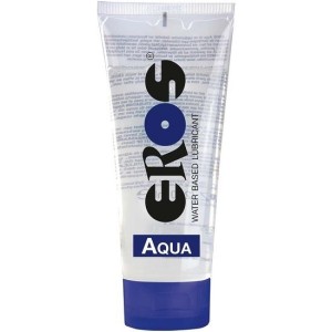 Eros Classic Line EROS AQUA WATER BASED 200ML