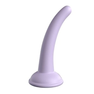 Dillio Dildo 12,7 CM lillā