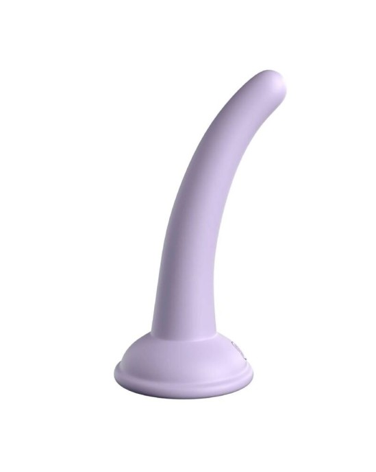 Dillio Dildo 12,7 CM lillā