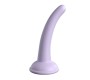 Dillio Dildo 12,7 CM lillā