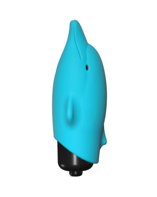 Adrien Lastic FLIPPY POCKET VIBRATORS DELFIN