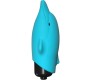 Adrien Lastic FLIPPY POCKET VIBRATORS DELFIN