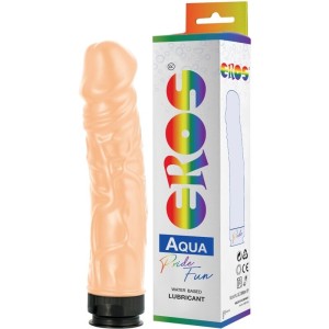 Pride EROS AQUA LGBT DILDO UN ŪDENS BĀZES LUBRIKANTS