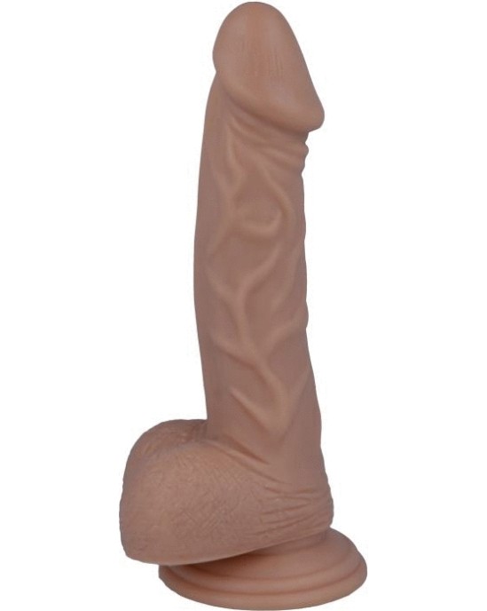 Mr. Intense MR INTENSE — 16 REALISTIC COCK 19,6 –O 3,2 cm