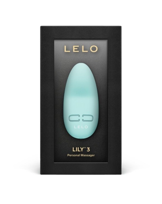 Lelo LILY 3 Stimulējošs vibrators