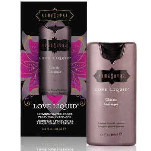 Kamasutra  Cosmetics KAMASUTRA LOVE LIQUID 100ml