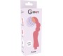 G-Spot GOHAH VIBRATOR LIGHT sarkans