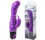 Baile Vibrators ar klitora stimulātoru