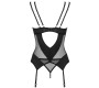 Obsessive Corsets Obsessive - КОРСЕТ NESARI И СТРИНКИ XS/S